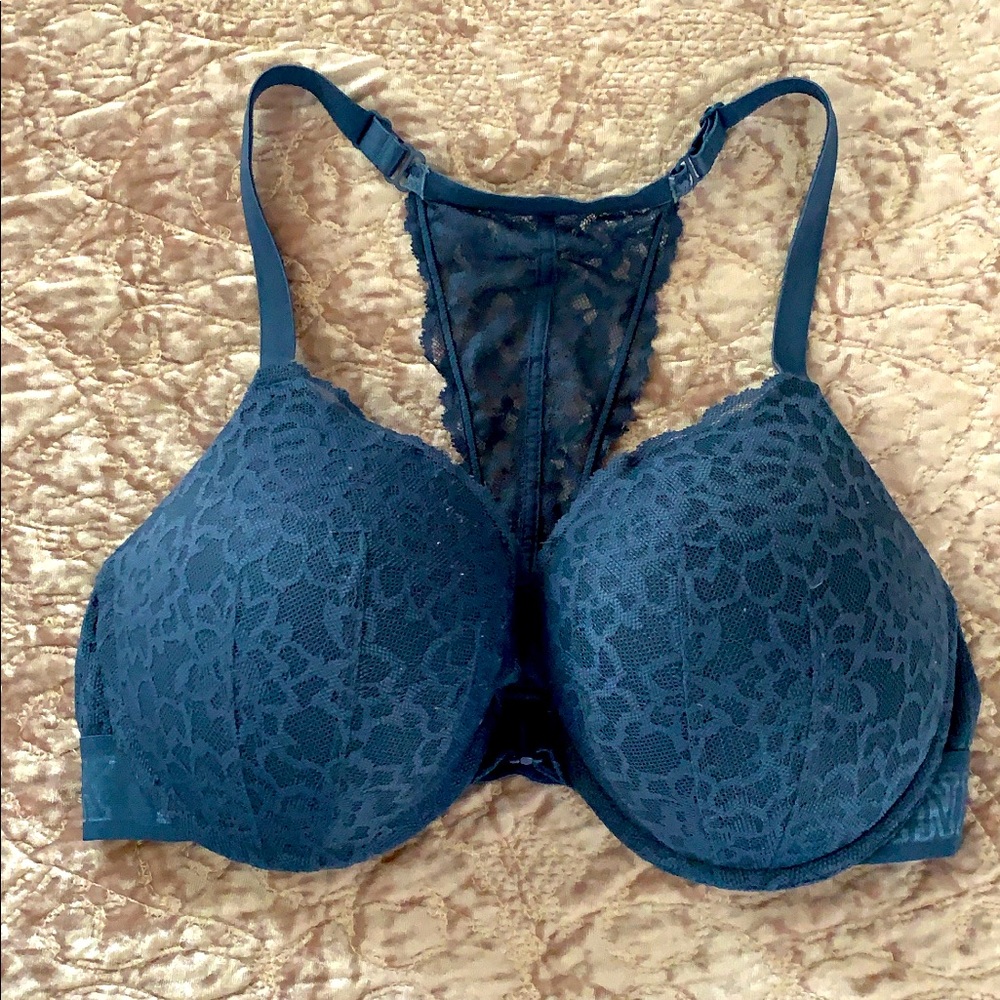Victoria’s Secret lace bra